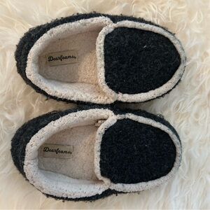 Deerfoam Kids Slippers